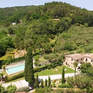 Agriturismo La Marginella Pescia